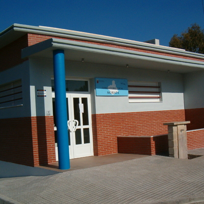 Consultorio médico