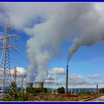 contaminacion