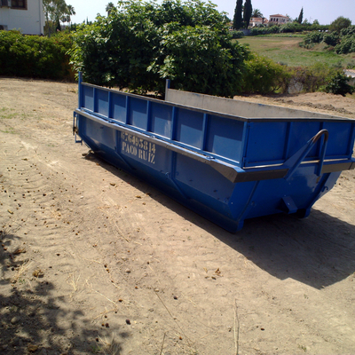 contenedor