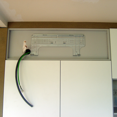 CONTROL DE FLUJO DE AIRE