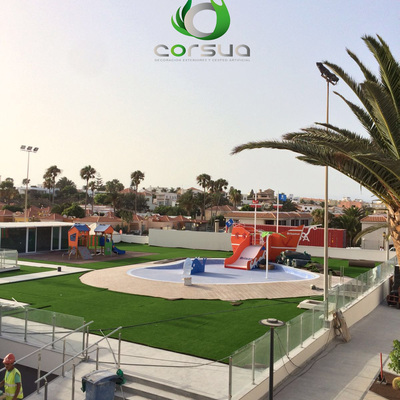 Ambiente exterior