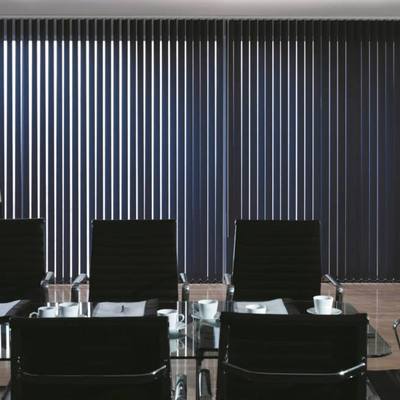 CORTINAS A MEDIDA