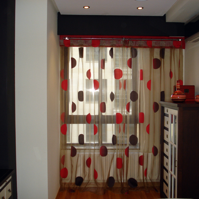 CORTINAS
