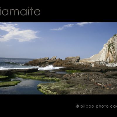 costa bizkaia