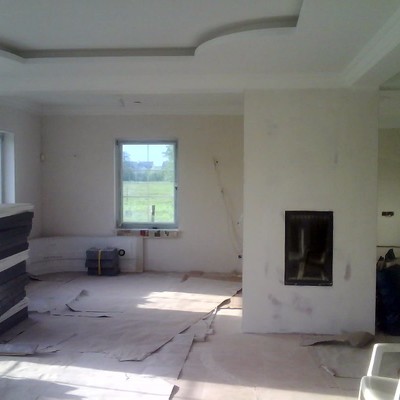 COSTRUCCION COMPLETA,ACABADO INTERIOR DE PLADUR