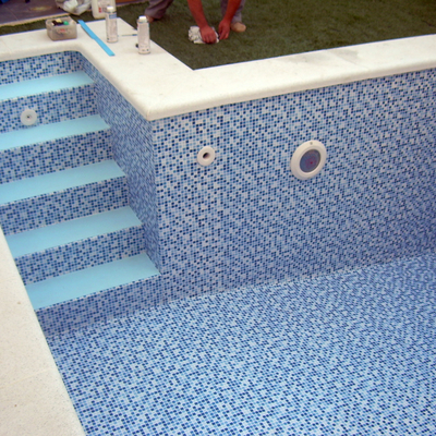 costruccion de piscina en granada