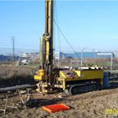 CR Ingeniería