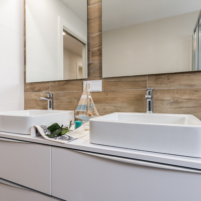 baño