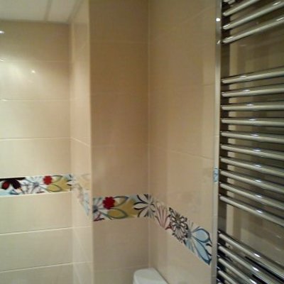 cuarto de baño