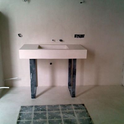 cuarto de baño