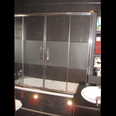 Cuarto de baño.