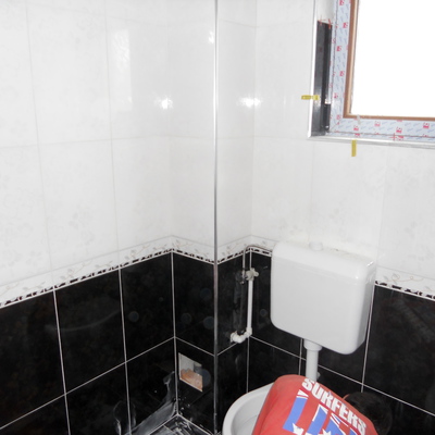 cuarto de baño