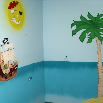 Cuarto Pirata