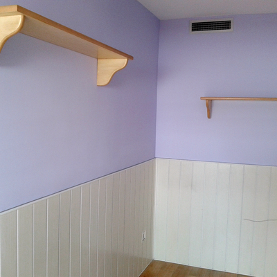 CUARTO TERMINADO