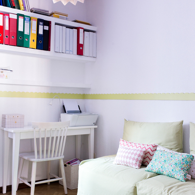Cuarto infantil