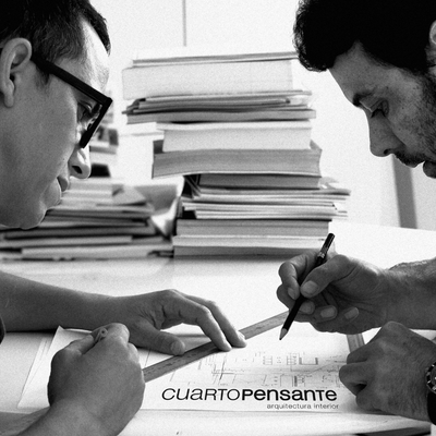 CUARTOPENSANTE