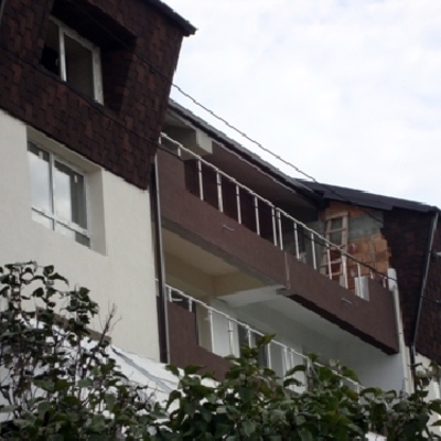 cubierta