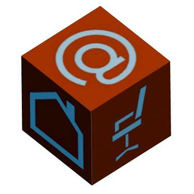 cubo espacios ideas