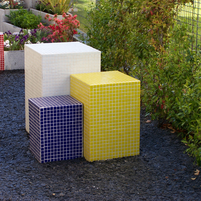 Cubos