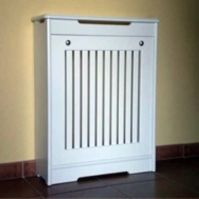 Cubre radiador