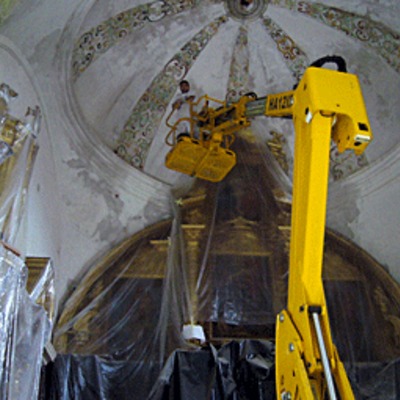 Cúpula