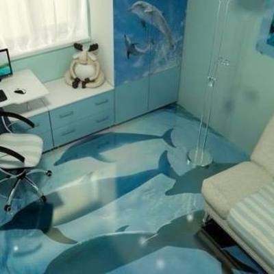 Suelo 3d