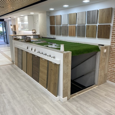 Nueva tienda