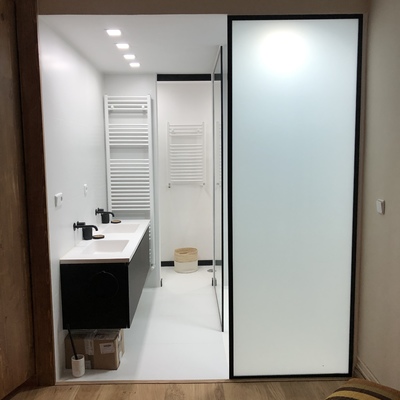 Baño diseño