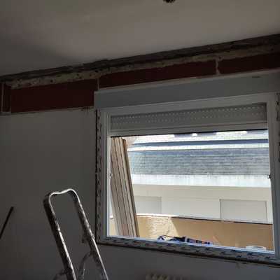 Cambio de ventana