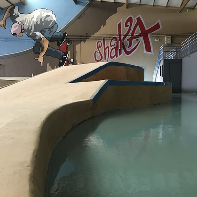 Skatepark