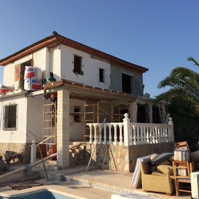 Foto casa