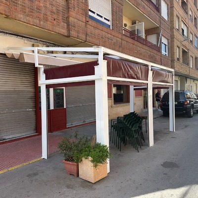 Terraza