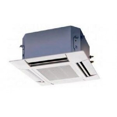 DAIKIN - SKY AIR 4 VIAS CONFORT INVERTER FQ