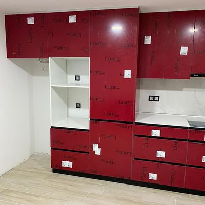 Reforma cocina