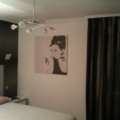 decoración