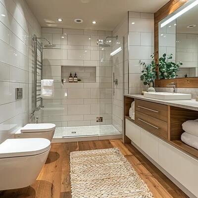 Baño Gracia
