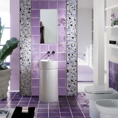REFORMA DE BAÑO