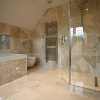 Decoración de baño