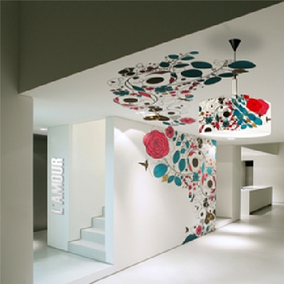 Decoración Impresa