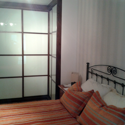 DECORACION INTEGRAL DE HABITACIONES