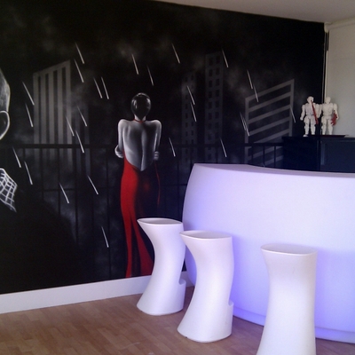 DECORACION