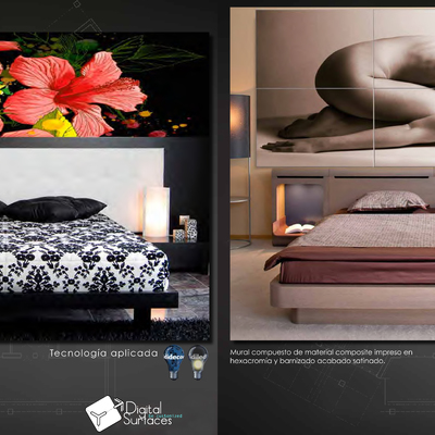 Decoración
