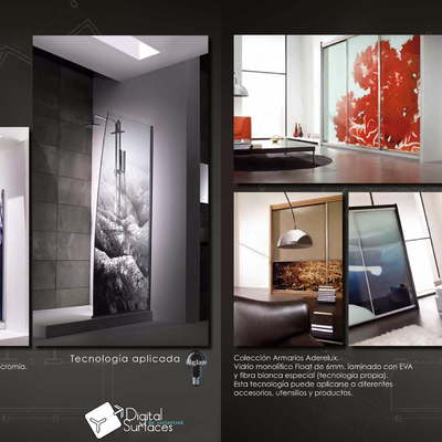 Decoración