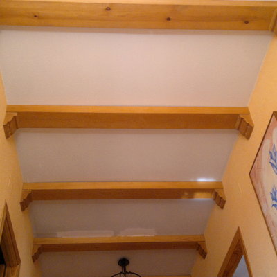 Decoración
