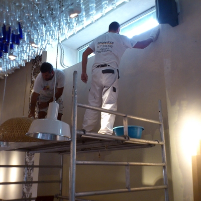 DECORACION