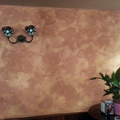 DECORACION