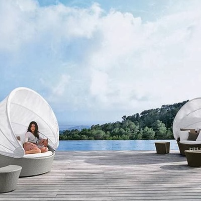 DEDON Orbit II