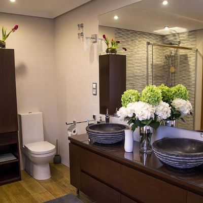 GRAN BAÑO