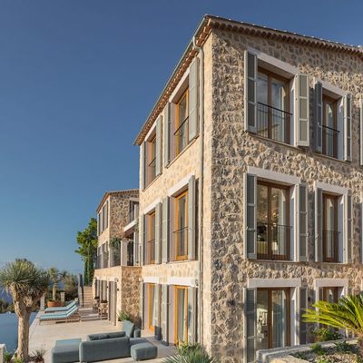 Vivienda unifamiliar aislada. Obra nueva.