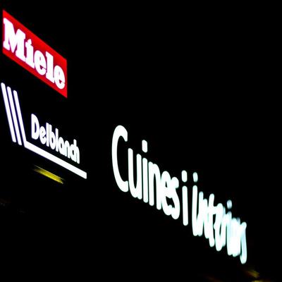 DELBLANCH Cuines i Interiors Badalona